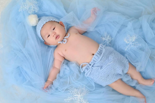 代怀包生男孩医院孕妇三个月肚子多大